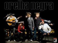 Orelha Negra